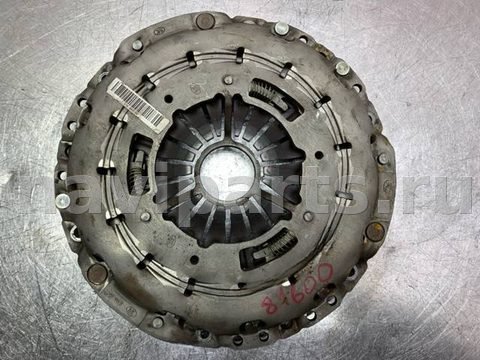 Новое BMW 3 E90/E91/E92/E93, 2009 г., OEM 21207577479, арт. 83603, фото 4