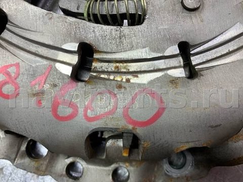 Новое BMW 3 E90/E91/E92/E93, 2009 г., OEM 21207577479, арт. 83603, фото 5