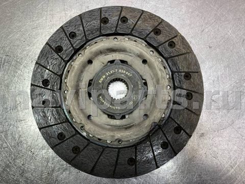 Новое BMW 3 E90/E91/E92/E93, 2009 г., OEM 21207577479, арт. 83603, фото 7