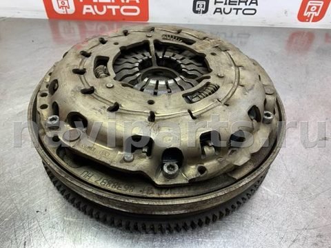 Новое BMW 1 F20/F21, 2014 г., OEM 21208638897, арт. 83604