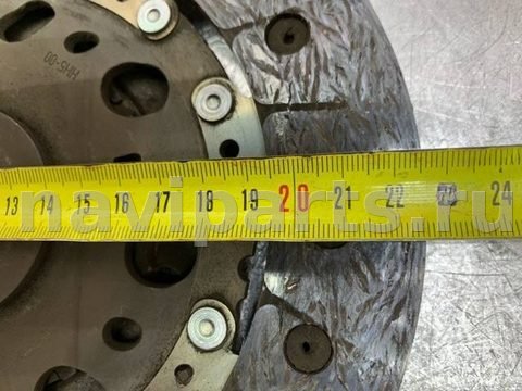 Новое BMW 1 F20/F21, 2014 г., OEM 21208638897, арт. 83604, фото 10