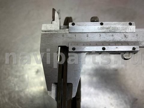 Новое BMW 1 F20/F21, 2014 г., OEM 21208638897, арт. 83604, фото 11