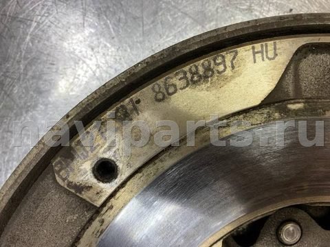 Новое BMW 1 F20/F21, 2014 г., OEM 21208638897, арт. 83604, фото 14