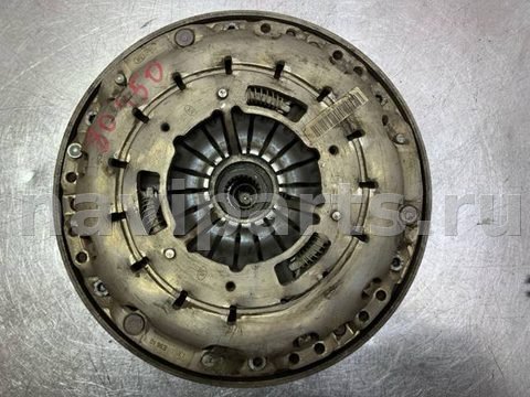 Новое BMW 1 F20/F21, 2014 г., OEM 21208638897, арт. 83604, фото 2