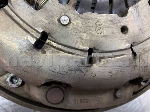 Новое BMW 1 F20/F21, 2014 г., OEM 21208638897, арт. 83604, фото 3