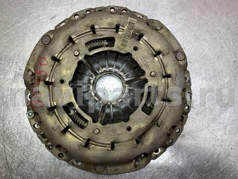Новое BMW 1 F20/F21, 2014 г., OEM 21208638897, арт. 83604, фото 5