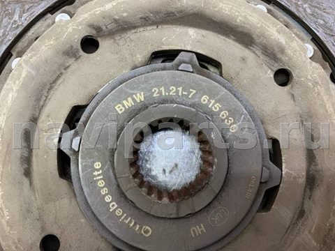 Новое BMW 1 F20/F21, 2014 г., OEM 21208638897, арт. 83604, фото 8