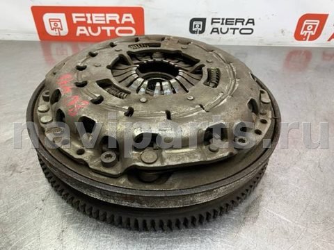 Новое BMW 3 E90/E91/E92/E93, 2008 г., OEM 21207577479, арт. 83605