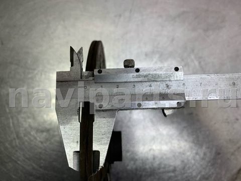 Новое BMW 3 E90/E91/E92/E93, 2008 г., OEM 21207577479, арт. 83605, фото 10