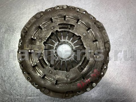 Новое BMW 3 E90/E91/E92/E93, 2008 г., OEM 21207577479, арт. 83605, фото 4