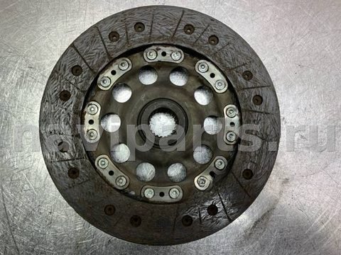 Новое BMW 3 E90/E91/E92/E93, 2008 г., OEM 21207577479, арт. 83605, фото 8