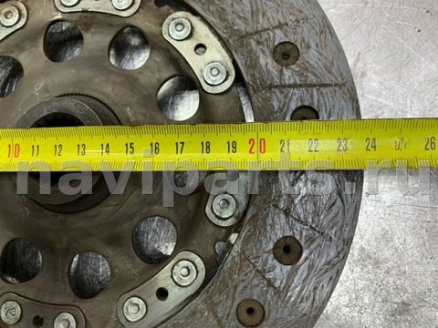 Новое BMW 3 E90/E91/E92/E93, 2008 г., OEM 21207577479, арт. 83605, фото 9