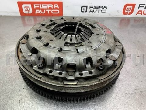 Новое BMW 1 E87/E81/E82/E88, 2007 г., OEM 21207577479, арт. 83606