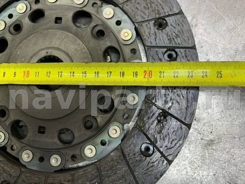 Новое BMW 1 E87/E81/E82/E88, 2007 г., OEM 21207577479, арт. 83606, фото 11