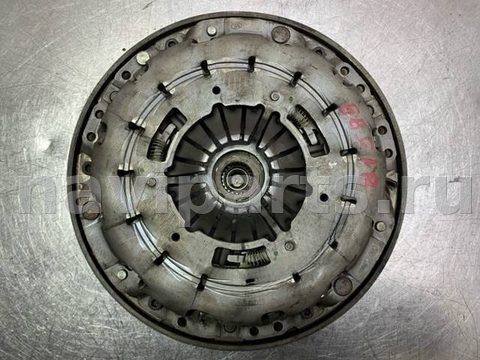 Новое BMW 1 E87/E81/E82/E88, 2007 г., OEM 21207577479, арт. 83606, фото 2