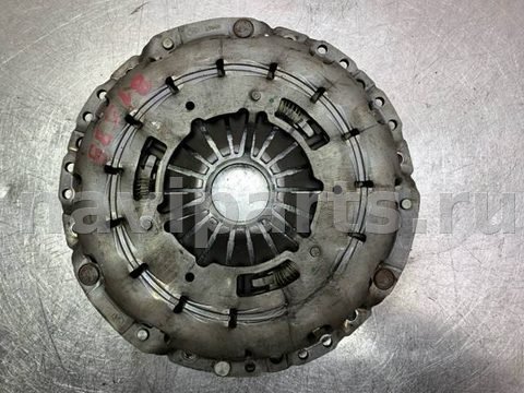 Новое BMW 1 E87/E81/E82/E88, 2007 г., OEM 21207577479, арт. 83606, фото 4