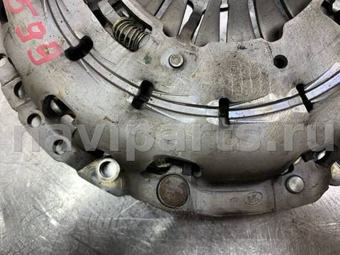 Новое BMW 1 E87/E81/E82/E88, 2007 г., OEM 21207577479, арт. 83606, фото 5