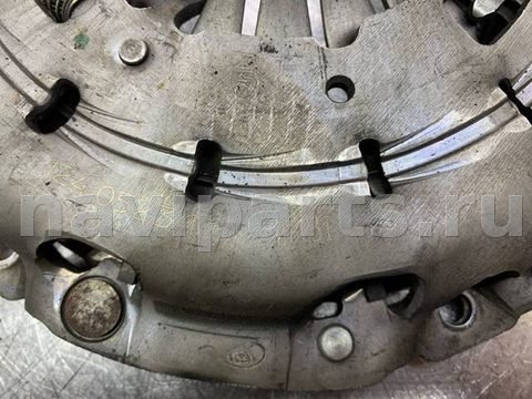 Новое BMW 1 E87/E81/E82/E88, 2007 г., OEM 21207577479, арт. 83606, фото 6