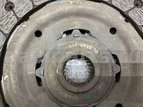 Новое BMW 1 E87/E81/E82/E88, 2007 г., OEM 21207577479, арт. 83606, фото 9