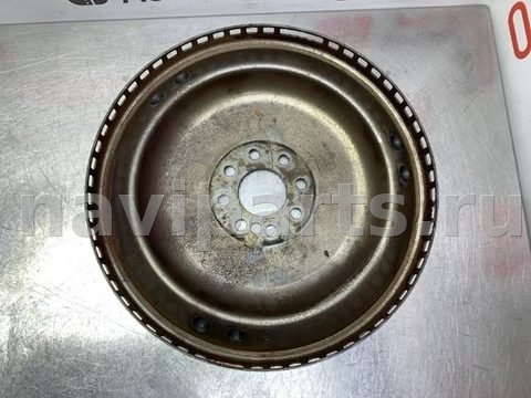 Новое Mercedes C W204, 2009 г., OEM A6510300612, арт. 84381, фото 2
