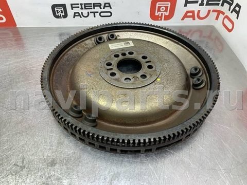 Новое Mercedes C W204, 2009 г., OEM A6510300612, арт. 84381, фото 3