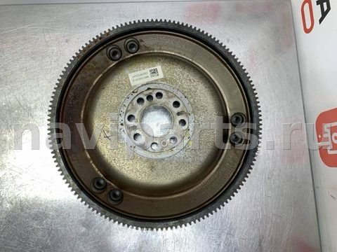 Новое Mercedes C W204, 2009 г., OEM A6510300612, арт. 84381, фото 4