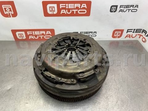 Новое Mercedes C W204, 2012 г., OEM A6510304105, арт. 86158