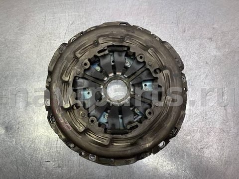 Новое Mercedes C W204, 2012 г., OEM A6510304105, арт. 86158, фото 2