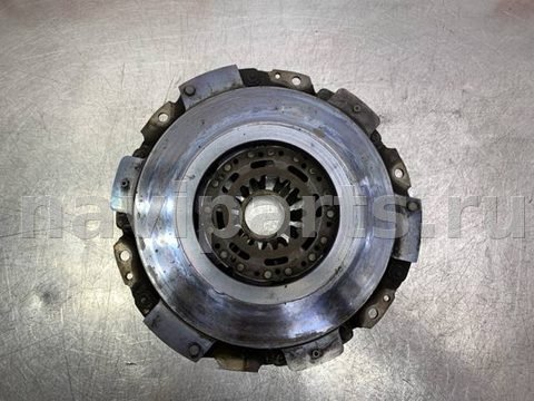 Новое Mercedes C W204, 2012 г., OEM A6510304105, арт. 86158, фото 3