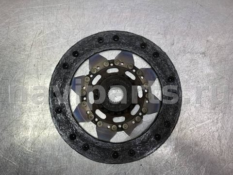 Новое Mercedes C W204, 2012 г., OEM A6510304105, арт. 86158, фото 4