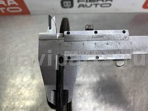 Новое Mercedes C W204, 2012 г., OEM A6510304105, арт. 86158, фото 6