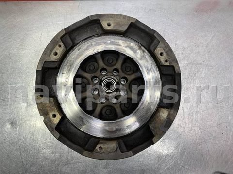 Новое Mercedes C W204, 2012 г., OEM A6510304105, арт. 86158, фото 8