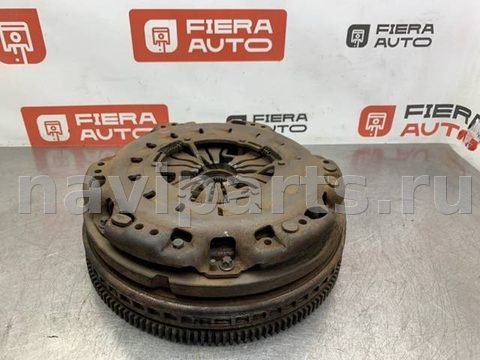 Новое Mercedes Vito W639, 2010 г., OEM A6510305105, арт. 86159