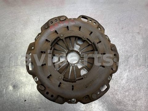 Новое Mercedes Vito W639, 2010 г., OEM A6510305105, арт. 86159, фото 2