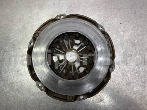 Новое Mercedes Vito W639, 2010 г., OEM A6510305105, арт. 86159, фото 3
