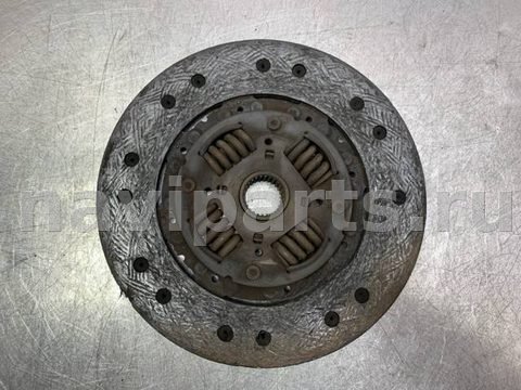 Новое Mercedes Vito W639, 2010 г., OEM A6510305105, арт. 86159, фото 4