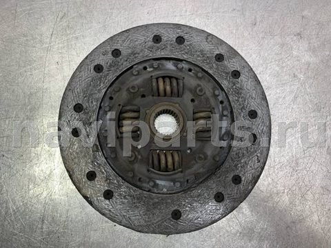 Новое Mercedes Vito W639, 2010 г., OEM A6510305105, арт. 86159, фото 5