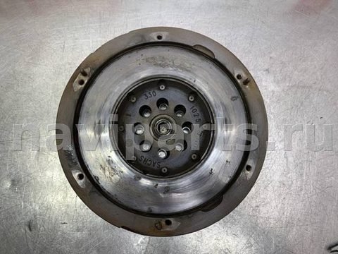 Новое Mercedes Vito W639, 2010 г., OEM A6510305105, арт. 86159, фото 8