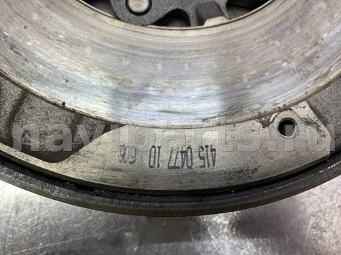 Новое BMW 3 E90/E91/E92/E93, 2011 г., OEM 21207577479, арт. 86160, фото 11