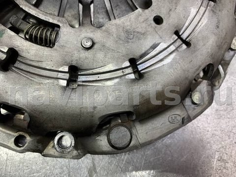 Новое BMW 3 E90/E91/E92/E93, 2011 г., OEM 21207577479, арт. 86160, фото 3