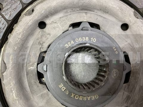 Новое BMW 3 E90/E91/E92/E93, 2011 г., OEM 21207577479, арт. 86160, фото 6