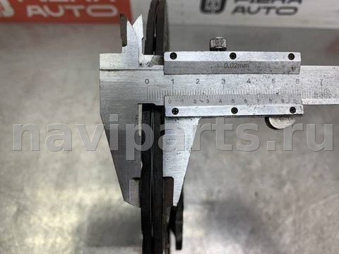 Новое BMW 3 E90/E91/E92/E93, 2011 г., OEM 21207577479, арт. 86160, фото 8