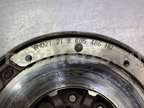 Новое BMW 1 F20/F21, 2015 г., OEM 21208605486, арт. 86161, фото 11