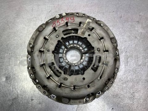 Новое BMW 1 F20/F21, 2015 г., OEM 21208605486, арт. 86161, фото 2