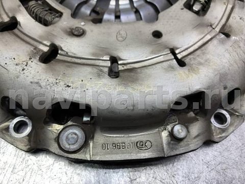 Новое BMW 1 F20/F21, 2015 г., OEM 21208605486, арт. 86161, фото 3
