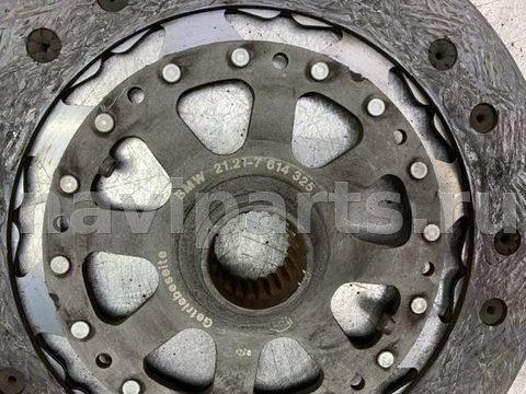 Новое BMW 1 F20/F21, 2015 г., OEM 21208605486, арт. 86161, фото 6