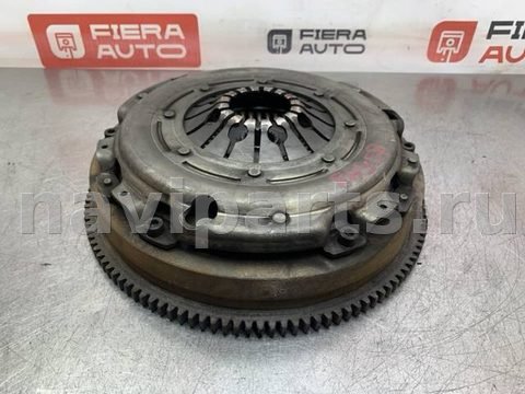 Новое BMW 3 F30/F31/GT F34, 2012 г., OEM 21207577479, арт. 86170