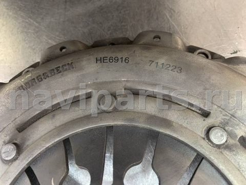 Новое BMW 3 F30/F31/GT F34, 2012 г., OEM 21207577479, арт. 86170, фото 3