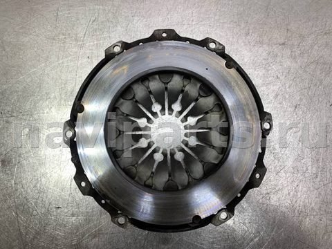 Новое BMW 3 F30/F31/GT F34, 2012 г., OEM 21207577479, арт. 86170, фото 4