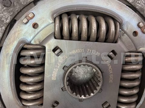 Новое BMW 3 F30/F31/GT F34, 2012 г., OEM 21207577479, арт. 86170, фото 6